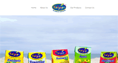 Desktop Screenshot of kalyppo.com
